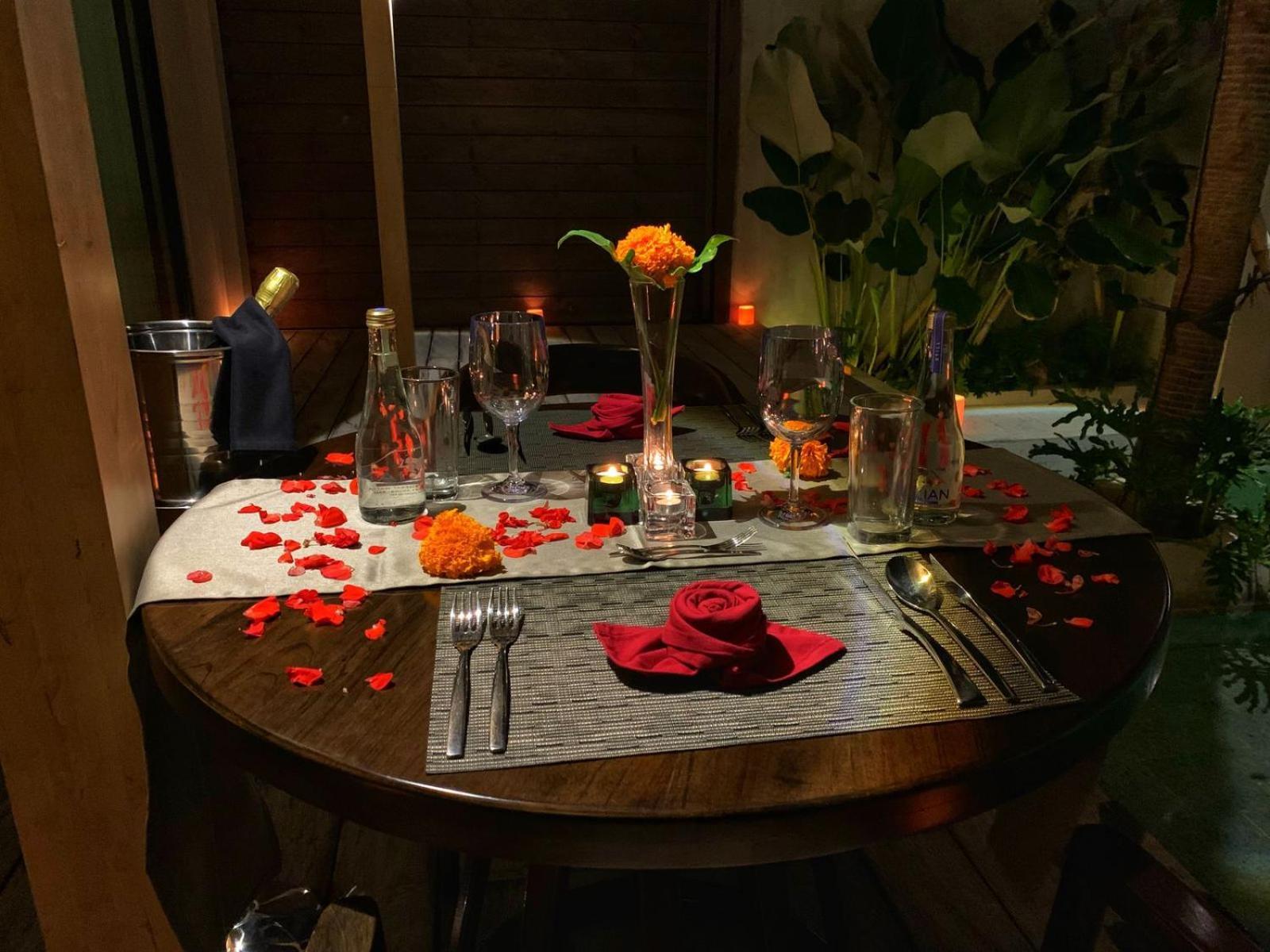 Inspira Seminyak Villa Eksteriør bilde