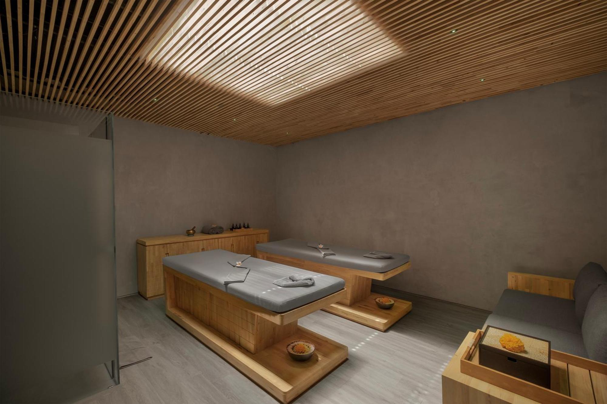 Inspira Seminyak Villa Eksteriør bilde